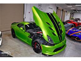2017 Dodge Viper (CC-2080196) for sale in West Palm Beach, Florida