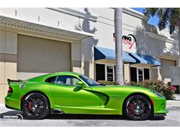 2017 Dodge Viper (CC-2080196) for sale in West Palm Beach, Florida