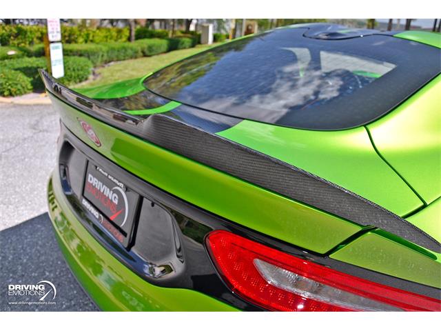 2017 Dodge Viper (CC-2080196) for sale in West Palm Beach, Florida
