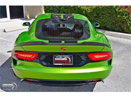 2017 Dodge Viper (CC-2080196) for sale in West Palm Beach, Florida