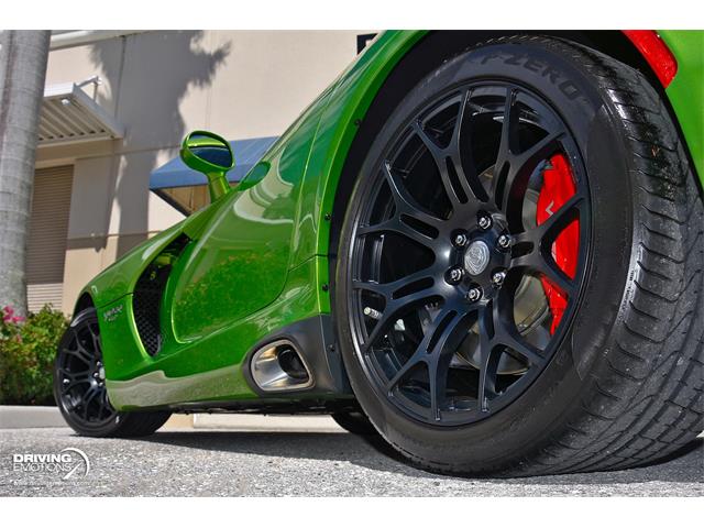 2017 Dodge Viper (CC-2080196) for sale in West Palm Beach, Florida