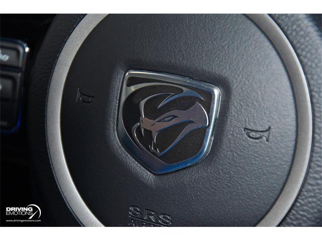 2017 Dodge Viper (CC-2080196) for sale in West Palm Beach, Florida