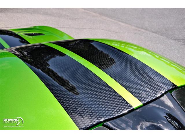 2017 Dodge Viper (CC-2080196) for sale in West Palm Beach, Florida