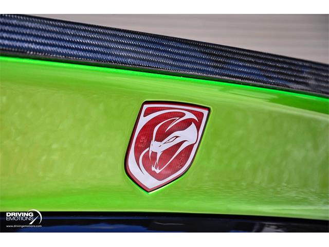 2017 Dodge Viper (CC-2080196) for sale in West Palm Beach, Florida