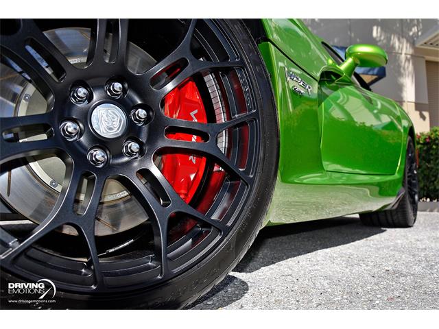 2017 Dodge Viper (CC-2080196) for sale in West Palm Beach, Florida