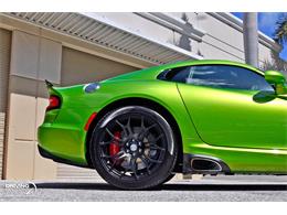 2017 Dodge Viper (CC-2080196) for sale in West Palm Beach, Florida