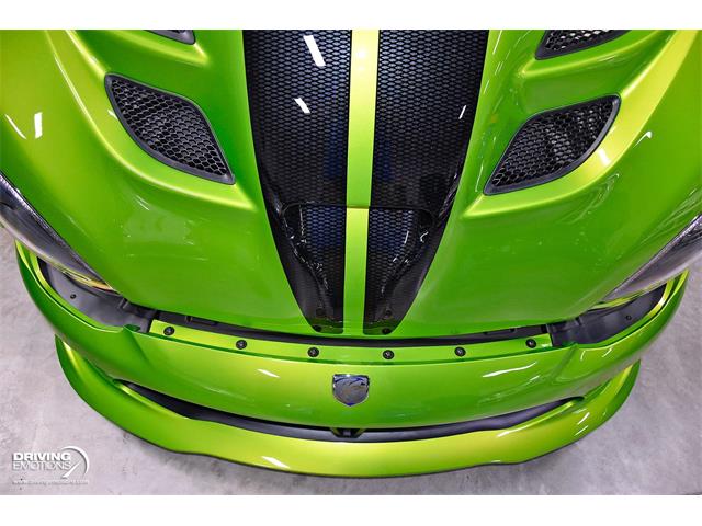 2017 Dodge Viper (CC-2080196) for sale in West Palm Beach, Florida