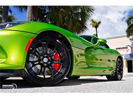 2017 Dodge Viper (CC-2080196) for sale in West Palm Beach, Florida