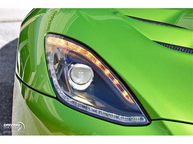 2017 Dodge Viper (CC-2080196) for sale in West Palm Beach, Florida