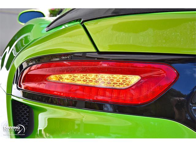 2017 Dodge Viper (CC-2080196) for sale in West Palm Beach, Florida