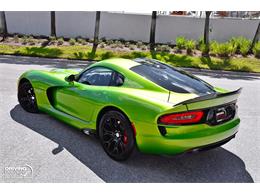 2017 Dodge Viper (CC-2080196) for sale in West Palm Beach, Florida