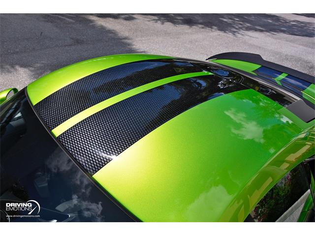 2017 Dodge Viper (CC-2080196) for sale in West Palm Beach, Florida