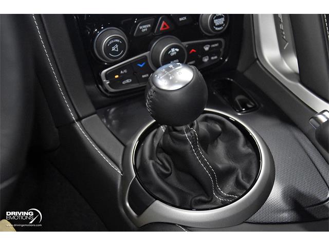 2017 Dodge Viper (CC-2080196) for sale in West Palm Beach, Florida