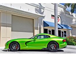 2017 Dodge Viper (CC-2080196) for sale in West Palm Beach, Florida
