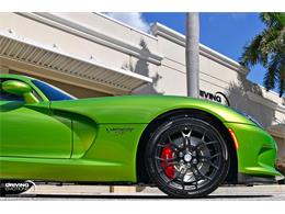 2017 Dodge Viper (CC-2080196) for sale in West Palm Beach, Florida