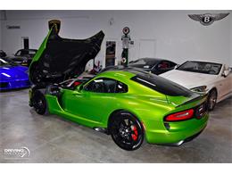 2017 Dodge Viper (CC-2080196) for sale in West Palm Beach, Florida