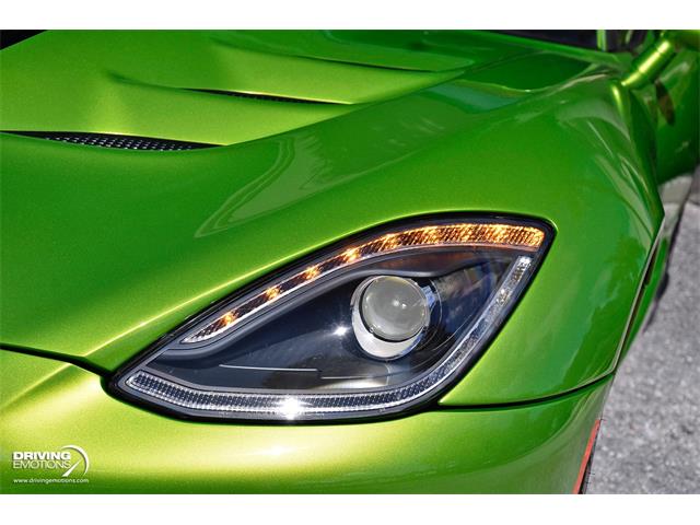 2017 Dodge Viper (CC-2080196) for sale in West Palm Beach, Florida