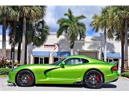 2017 Dodge Viper (CC-2080196) for sale in West Palm Beach, Florida