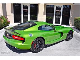 2017 Dodge Viper (CC-2080196) for sale in West Palm Beach, Florida