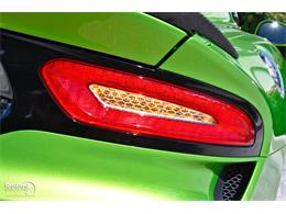 2017 Dodge Viper (CC-2080196) for sale in West Palm Beach, Florida