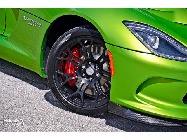 2017 Dodge Viper (CC-2080196) for sale in West Palm Beach, Florida