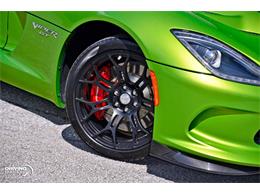 2017 Dodge Viper (CC-2080196) for sale in West Palm Beach, Florida
