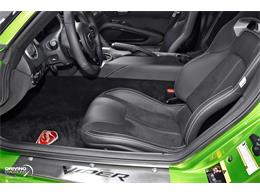 2017 Dodge Viper (CC-2080196) for sale in West Palm Beach, Florida