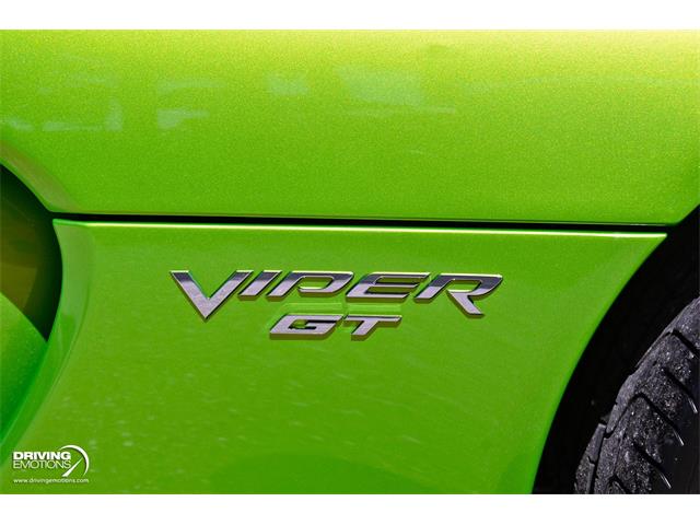 2017 Dodge Viper (CC-2080196) for sale in West Palm Beach, Florida