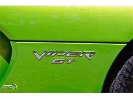 2017 Dodge Viper (CC-2080196) for sale in West Palm Beach, Florida