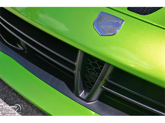 2017 Dodge Viper (CC-2080196) for sale in West Palm Beach, Florida