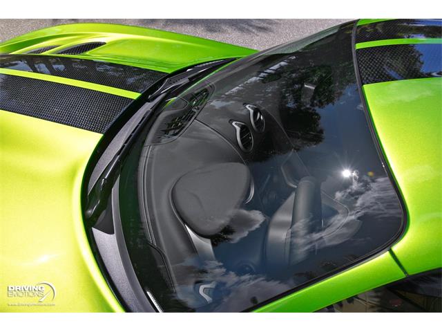 2017 Dodge Viper (CC-2080196) for sale in West Palm Beach, Florida
