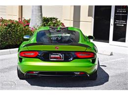 2017 Dodge Viper (CC-2080196) for sale in West Palm Beach, Florida
