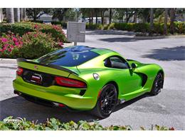 2017 Dodge Viper (CC-2080196) for sale in West Palm Beach, Florida