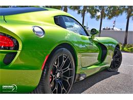 2017 Dodge Viper (CC-2080196) for sale in West Palm Beach, Florida