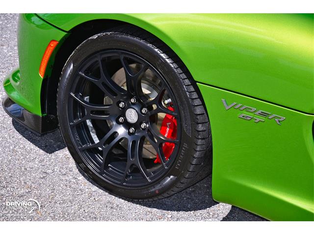 2017 Dodge Viper (CC-2080196) for sale in West Palm Beach, Florida