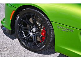 2017 Dodge Viper (CC-2080196) for sale in West Palm Beach, Florida