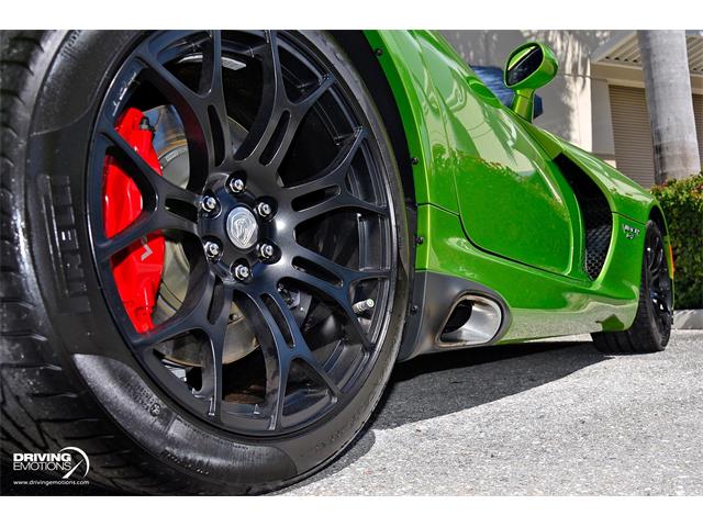 2017 Dodge Viper (CC-2080196) for sale in West Palm Beach, Florida