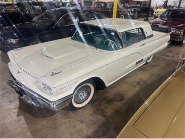 1958 Ford Thunderbird (CC-2081960) for sale in Orlando, Florida