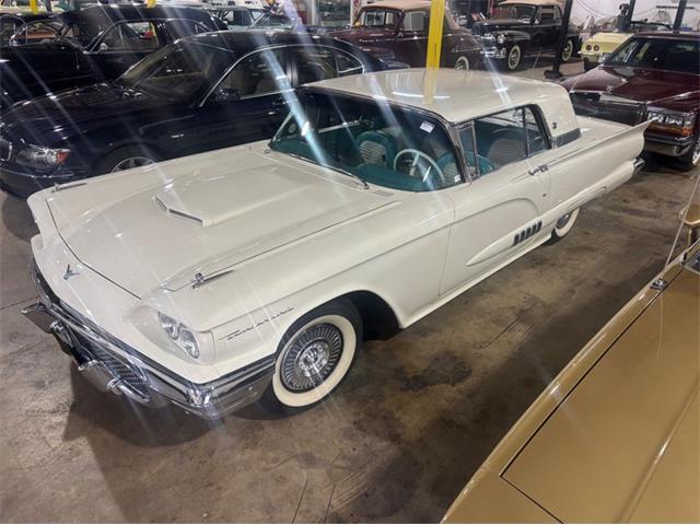1958 Ford Thunderbird (CC-2081960) for sale in Orlando, Florida