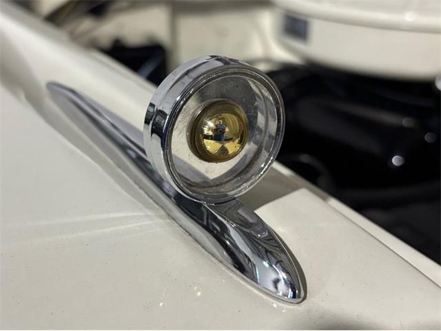 1958 Ford Thunderbird (CC-2081960) for sale in Orlando, Florida