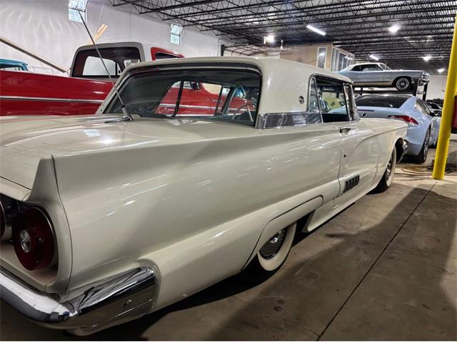 1958 Ford Thunderbird (CC-2081960) for sale in Orlando, Florida