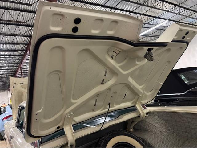 1958 Ford Thunderbird (CC-2081960) for sale in Orlando, Florida
