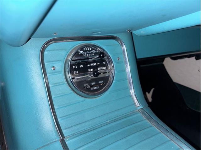 1958 Ford Thunderbird (CC-2081960) for sale in Orlando, Florida