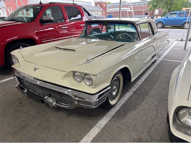 1958 Ford Thunderbird (CC-2081960) for sale in Orlando, Florida