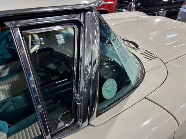 1958 Ford Thunderbird (CC-2081960) for sale in Orlando, Florida