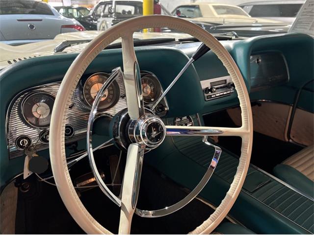 1958 Ford Thunderbird (CC-2081960) for sale in Orlando, Florida