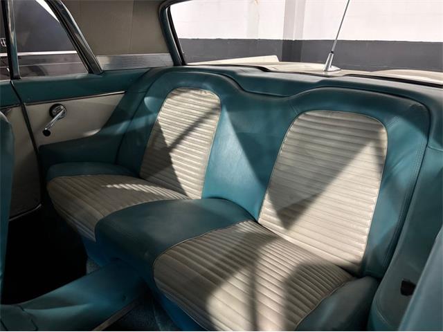 1958 Ford Thunderbird (CC-2081960) for sale in Orlando, Florida