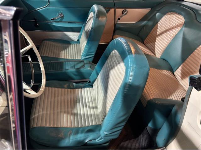 1958 Ford Thunderbird (CC-2081960) for sale in Orlando, Florida