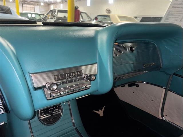 1958 Ford Thunderbird (CC-2081960) for sale in Orlando, Florida