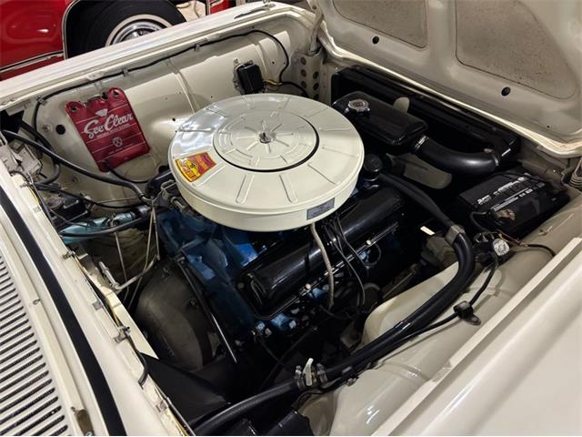 1958 Ford Thunderbird (CC-2081960) for sale in Orlando, Florida